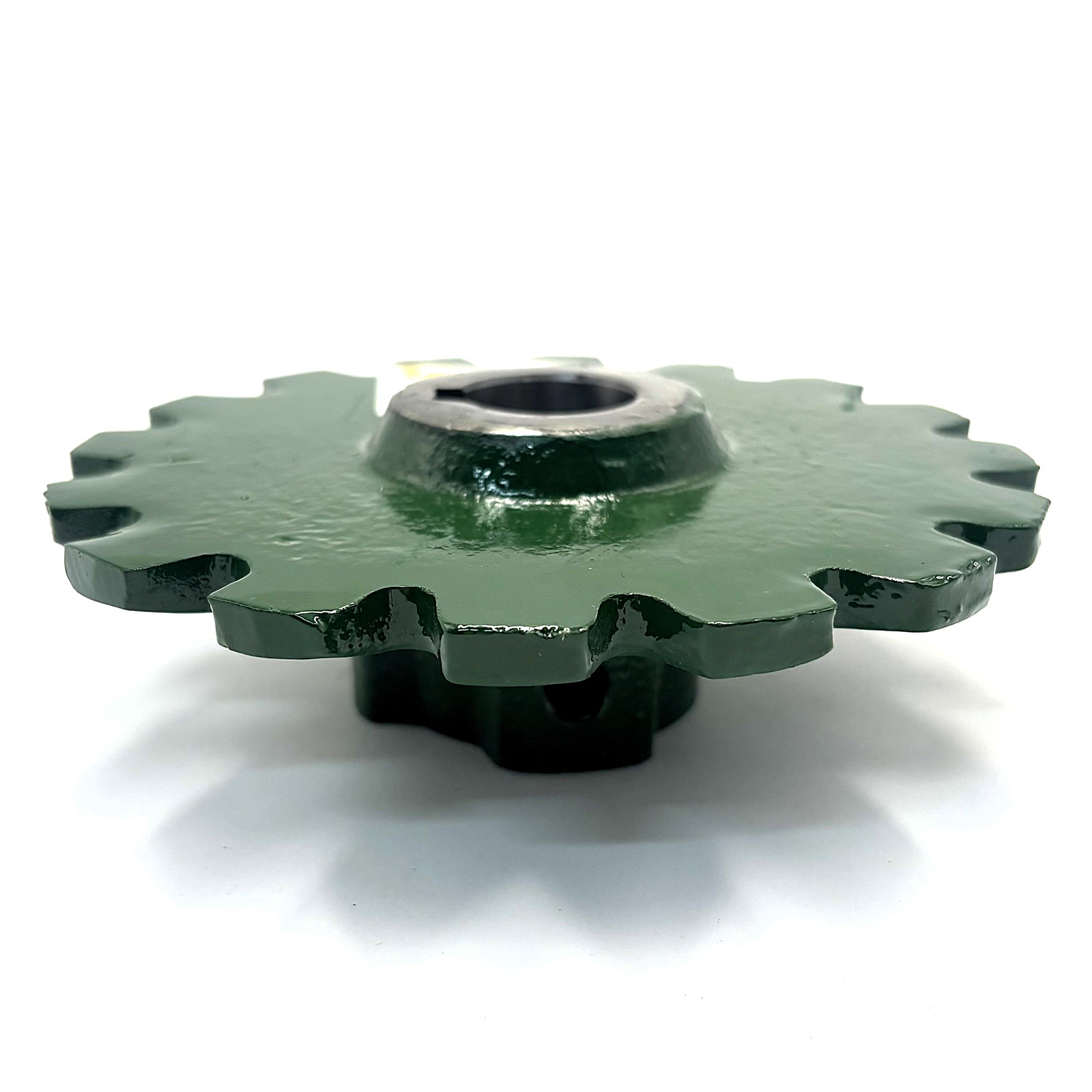 Звездочка привода элеватора Z10117 John Deere z-16, d-25 - AGV