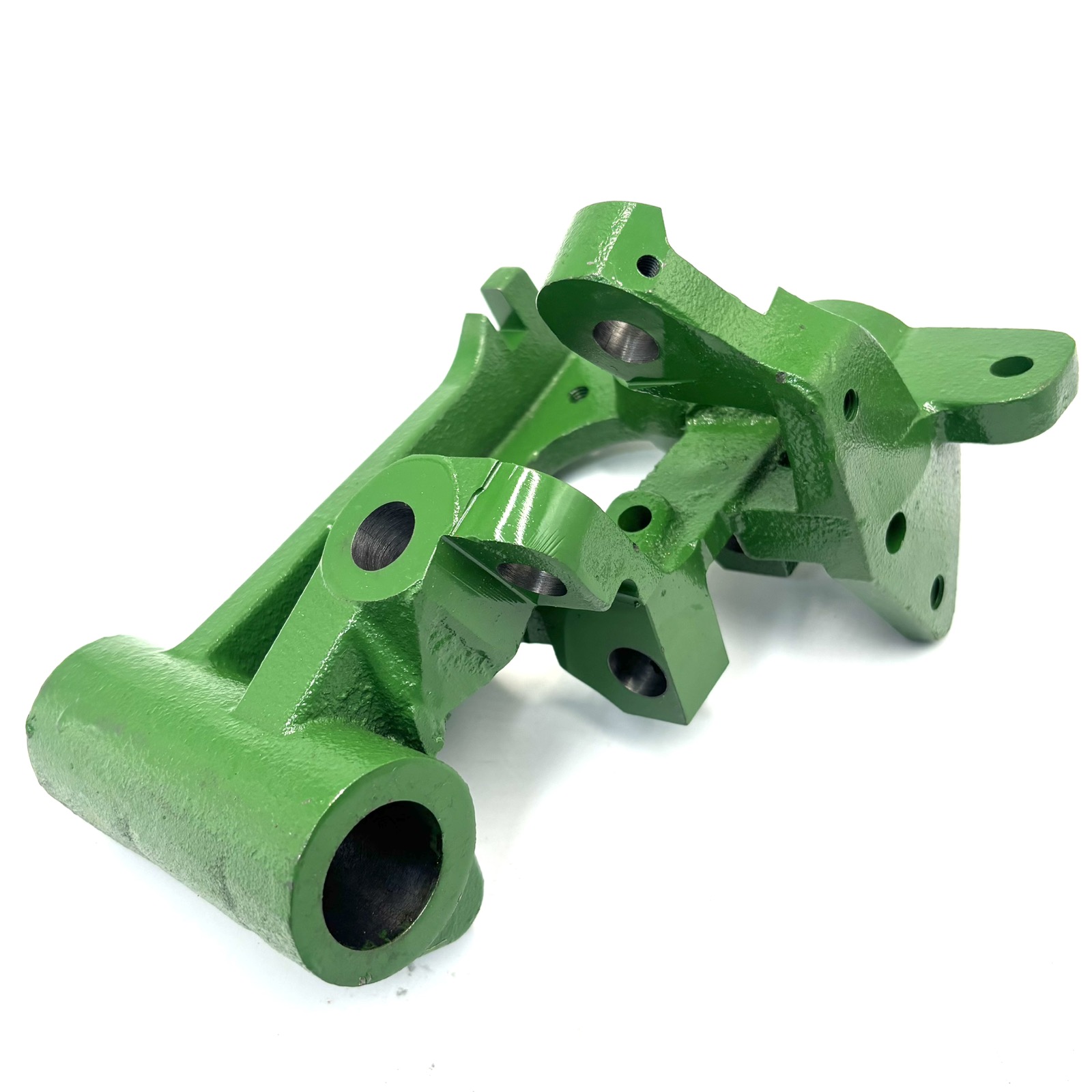 Корпус вязального аппарата DC18236, AE29904, AE30685 John Deere - 16мм AGV