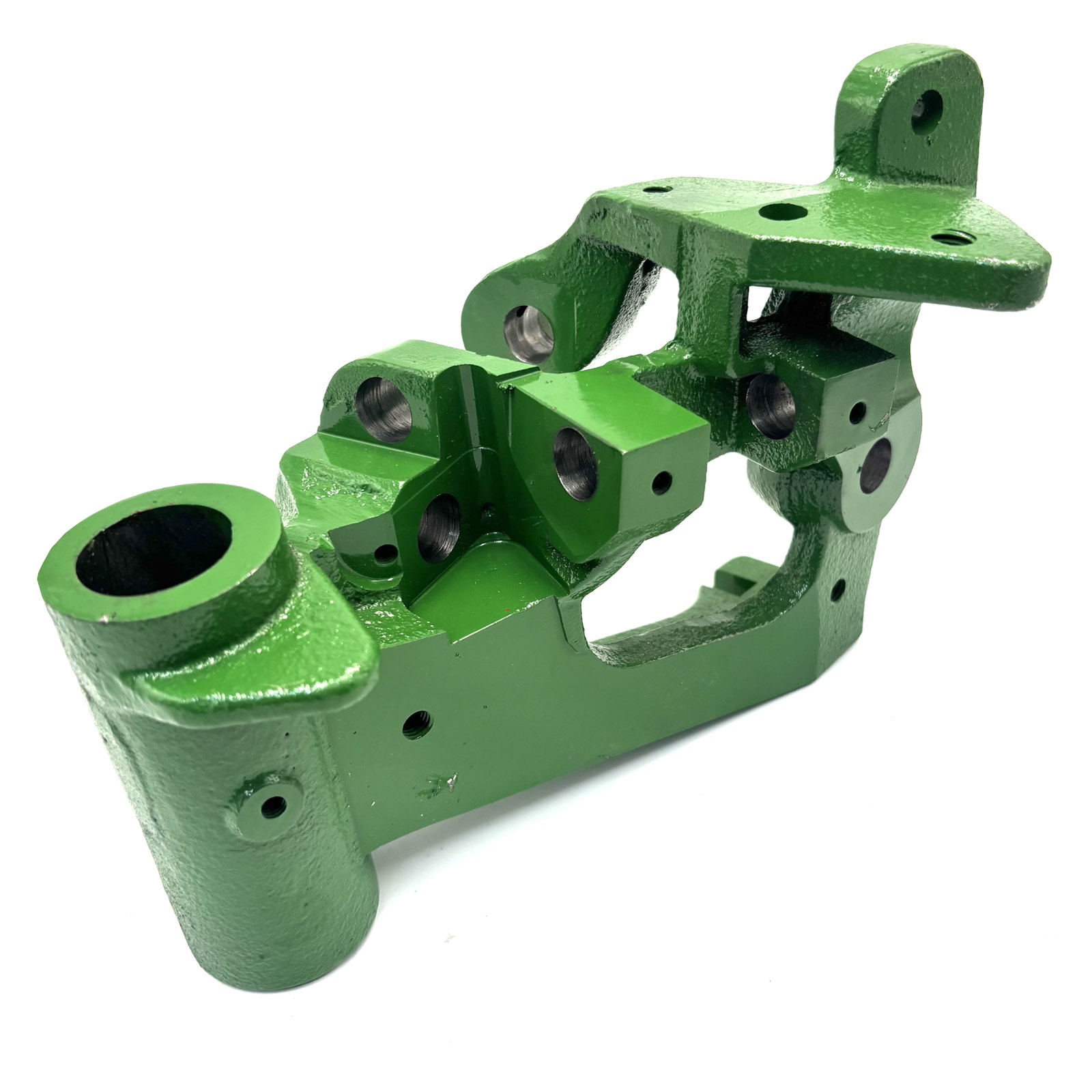 Корпус вязального аппарата DC18236, AE29904, AE30685 John Deere - 16мм AGV