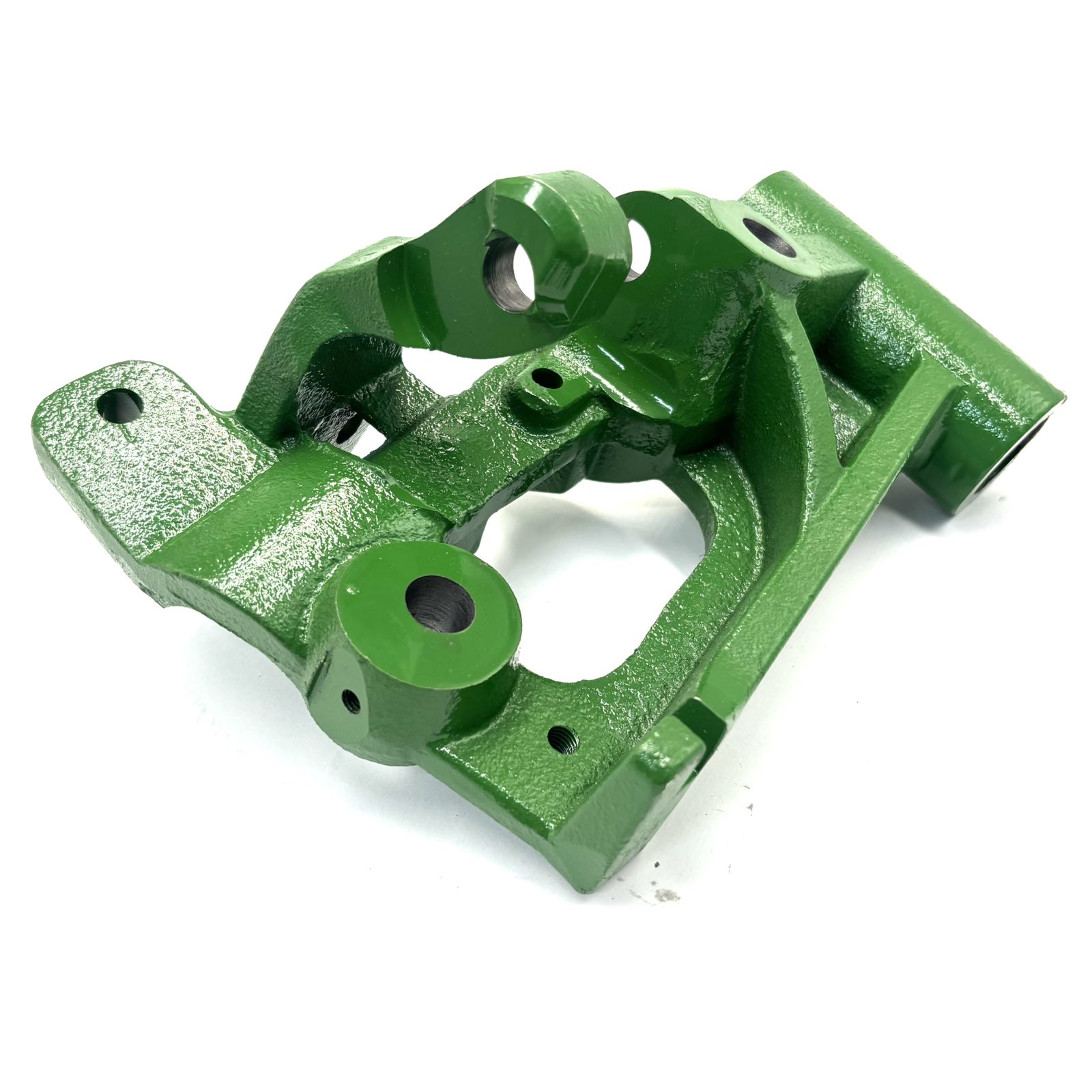 Корпус вязального аппарата DC18236, AE29904, AE30685 John Deere - 16мм AGV