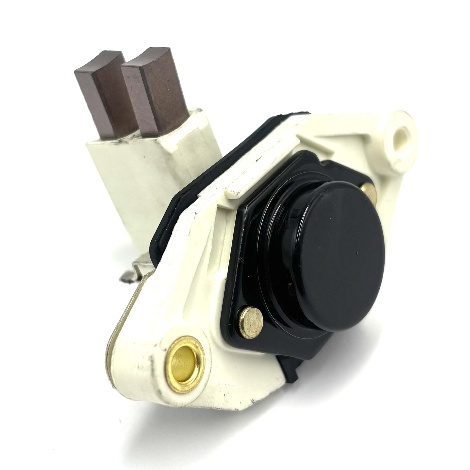 Регулятор напруги 14V зернозбирального комбайну John Deere AL79024 1197311032.01 [JOHN DEERE]