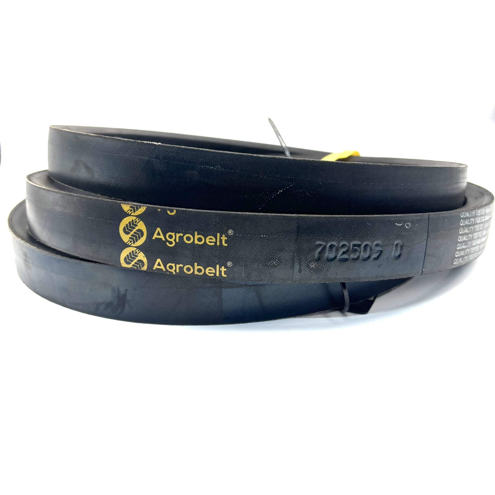 Ремінь 32x2930 La привідний клиновий 702509 - Agrobelt 702509 - AB [CLAAS]