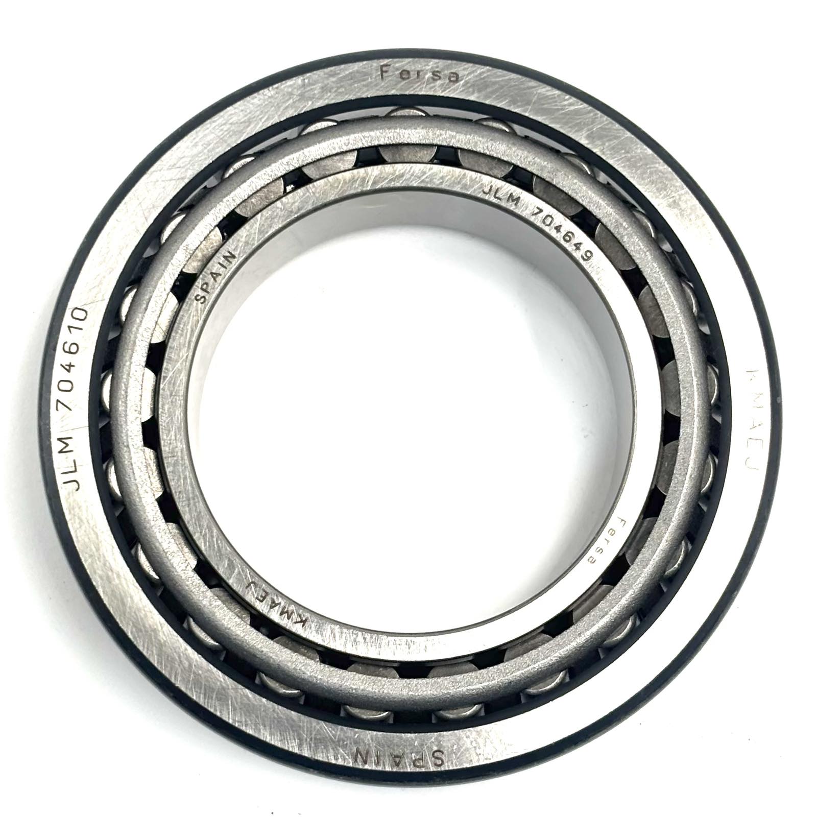 Подшипник конический роликовый JD9088/9144 - Fersa