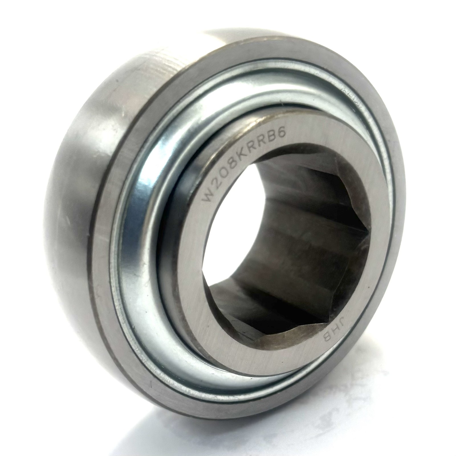 Підшипник 31.75x80x21мм шестигранний 1577800M1, AE46606 - JHB