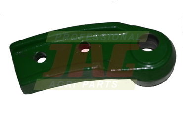 Крепление балансира косы жатки John Deere - Z11231 