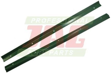 Бичи AZ47216 молотильного барабана John Deere L+P - 1370mm