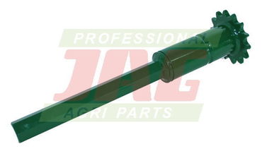 Вал звездочка AZ20402  John Deere z14