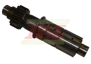 Вал коробки передач H64031 John Deere, z13/9 