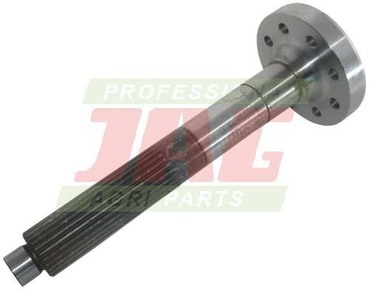 Вал муфты перегруза John Deere Z11746 - 320мм. 24 шлицов