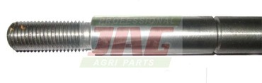 Вал наклонной камеры Z33439 John Deere - d35, 1353 mm