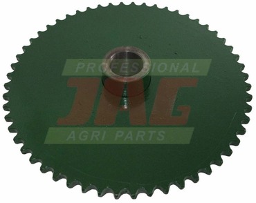 Звездочка транспортера AZ10494 John Deere z-56, d-30