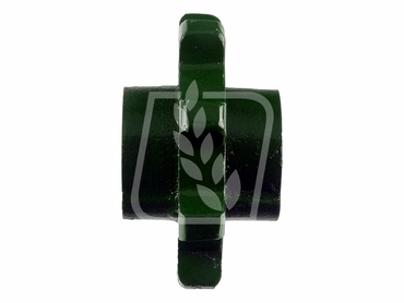 Звездочка элеватора H133143 John Deere z-8, d-35