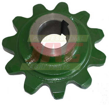 Звездочка транспортера  Z11048 John Deere - z11, d40