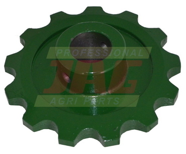 Звездочка транспортера Z11514 John Deere -  z13, d40