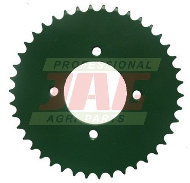 Звездочка транспортера Z20463 John Deere - z42