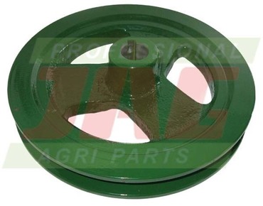Шкив привода выброса Z10070  John Deere