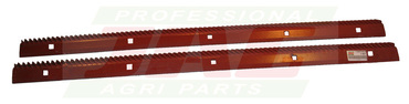 Бичи 1722380M молотильного барабана Massey Ferguson P+P - 1058mm 