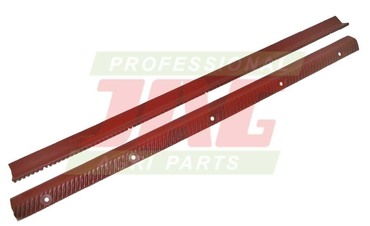 Бичи 259072M1 молотильного барабана Massey Ferguson P+P - 1250mm
