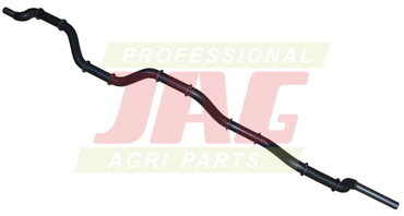 Вал соломотряса 1720253M91 Massey Ferguson d-32, 1515mm