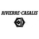 Small rivierre casalis