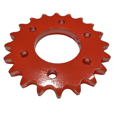 Звездочка  0308.78.00 Welger AP61, AP63 - z20