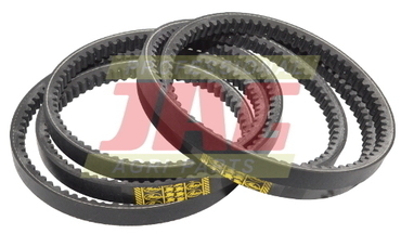 Приводной клиновой ремень 13x1400La, 0372240 Gates Z38149 [MASSEY FERGUSON]