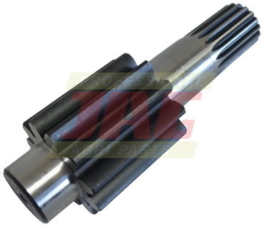 Вал уменьшения оборотов H157014 John Deere  H157014.01 [JOHN DEERE]