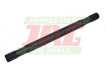 Полуось правая  Z37940 John Deere -  550 мм. 23 шлицы
