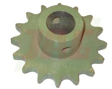 Звездочка привода выгрузки зерна Z11151 John Deere z-16, d-29