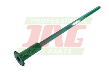 Звездочка жатки с валом AZ36926 John Deere z-14, L-680 мм 