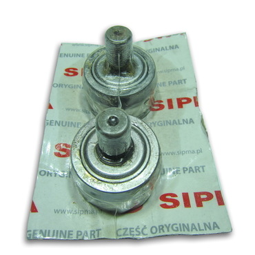 Ролик поршня прессовальной камеры 0631-213-024, CBK-320, 089-000896  Sipma, Famarol, Deutz-Fahr