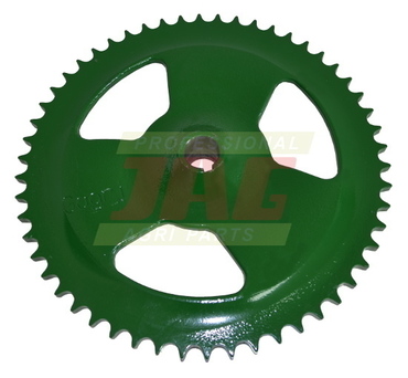 Звездочка соломотряса Z11367 John Deere z-54, d-30