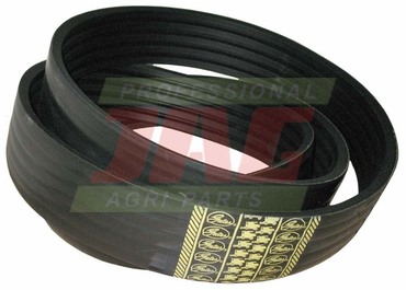 Многоручьевой ремень B17x3760Lw, 5HBx3760LA, комбайна John Deere 0226328 [Gates]