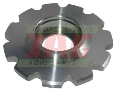 Звездочка элеватора AH15303 John Deere z-11, d-40, 208A цепь