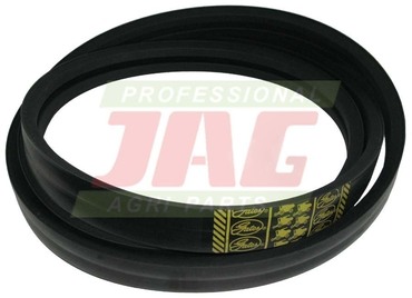 Многоручьевой ремень B17x3150Lw, 2HBx3155LA комбайна John Deere 2623278 [Gates]