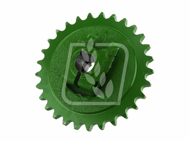 Звездочка соломотряса Z11541 John Deere - Z29