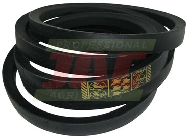 Приводной клиновой ремень D32x4670Lw, Z59419, HD186, CQ00626, 0203356 Gates