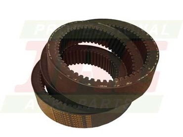 Вариаторный комбайновый ремень 62x2283La, (404), [Roflex-Vari]