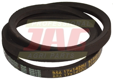 Приводной клиновой ремень 17x1420Li/1460Ld B56 Gates Delta CLASSIC CQ17755 [CLAAS]