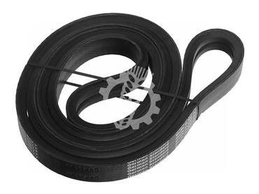 Многоручьевой ремень B17x3150Lw, 2HBx3155LA комбайна John Deere, Agro-Belt(s)