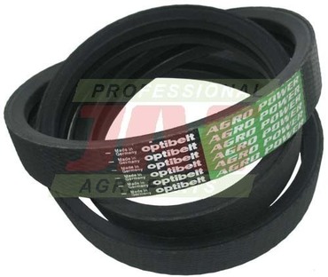 Многоручьевой ремень 2HBx1910Lw, 661031, AP1001564 Optibelt Agro Power