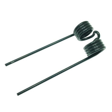 Пружинный палец 034338 подборщика Welger AP12, AP51