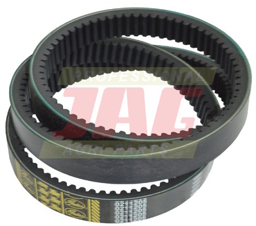 Вариаторный ремень 38x2450La, Z61154, Z54808, 1409652R1, 0211205 Gates Agri