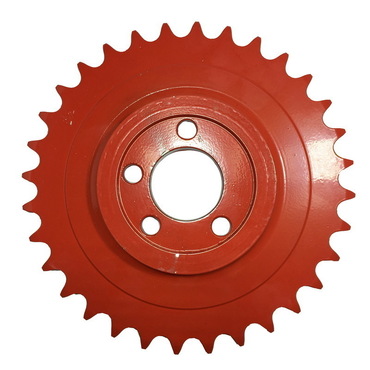 Звездочка привода 0708.76  Welger AP12, AP71 - z32