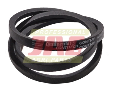 Приводной клиновой ремень A13X01270 / A13-1350 Roulunds A050