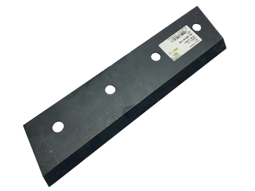 Ніж поршня 0982.20.11.00 прес-підбирача Welger AP 630 - нерухомий