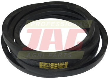 Приводной клиновой ремень B-3240Lw 0101245 EE-TECH Gates Agri 621258M1.27 [MASSEY FERGUSON]