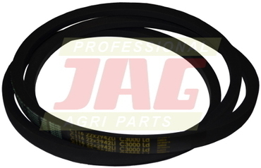 Приводной клиновой ремень 22x2942Li/3000Ld C116 Gates Delta CLASSIC Z34405.26 [JOHN DEERE]