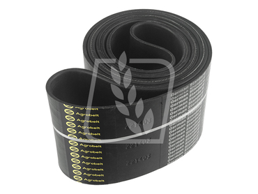 Ремінь плоский 140x3315 / 140x3330Li,  Z21403, Z22648, Z32514 Agro-Belts
