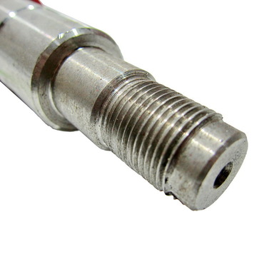 Ось колеса 0942.19.23.00 Welger AP53, AP61, AP63, AP73, AP71, AP83, AP62, AP70